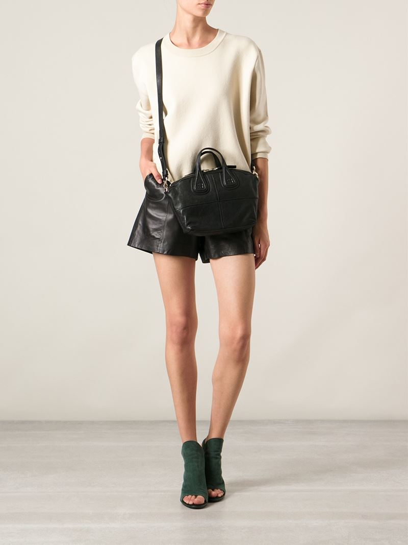 givenchy micro bag