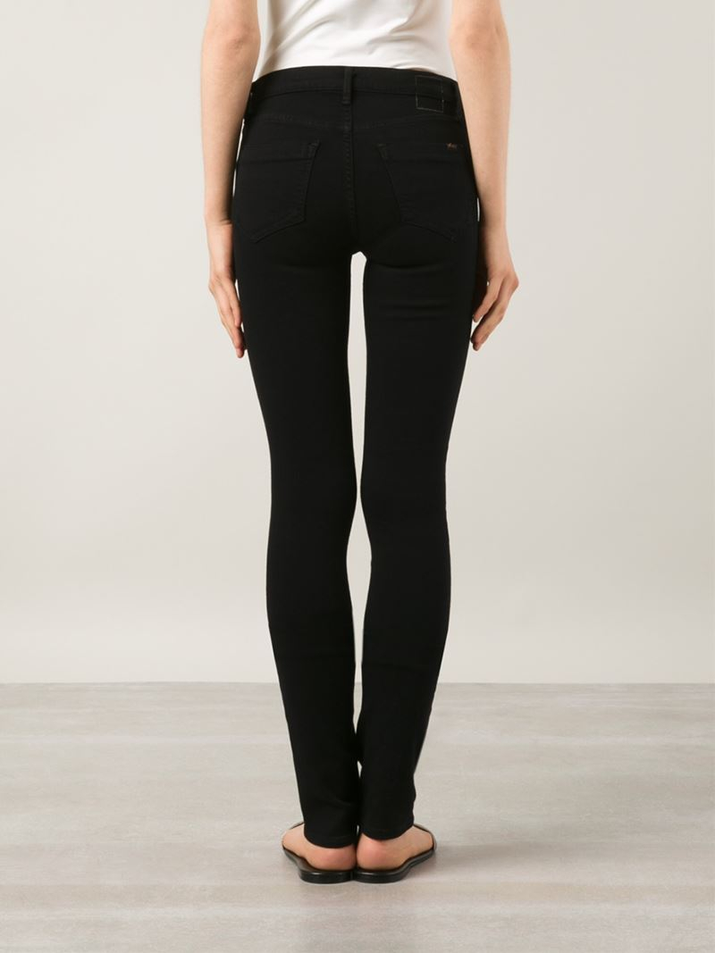 goldsign skinny jeans