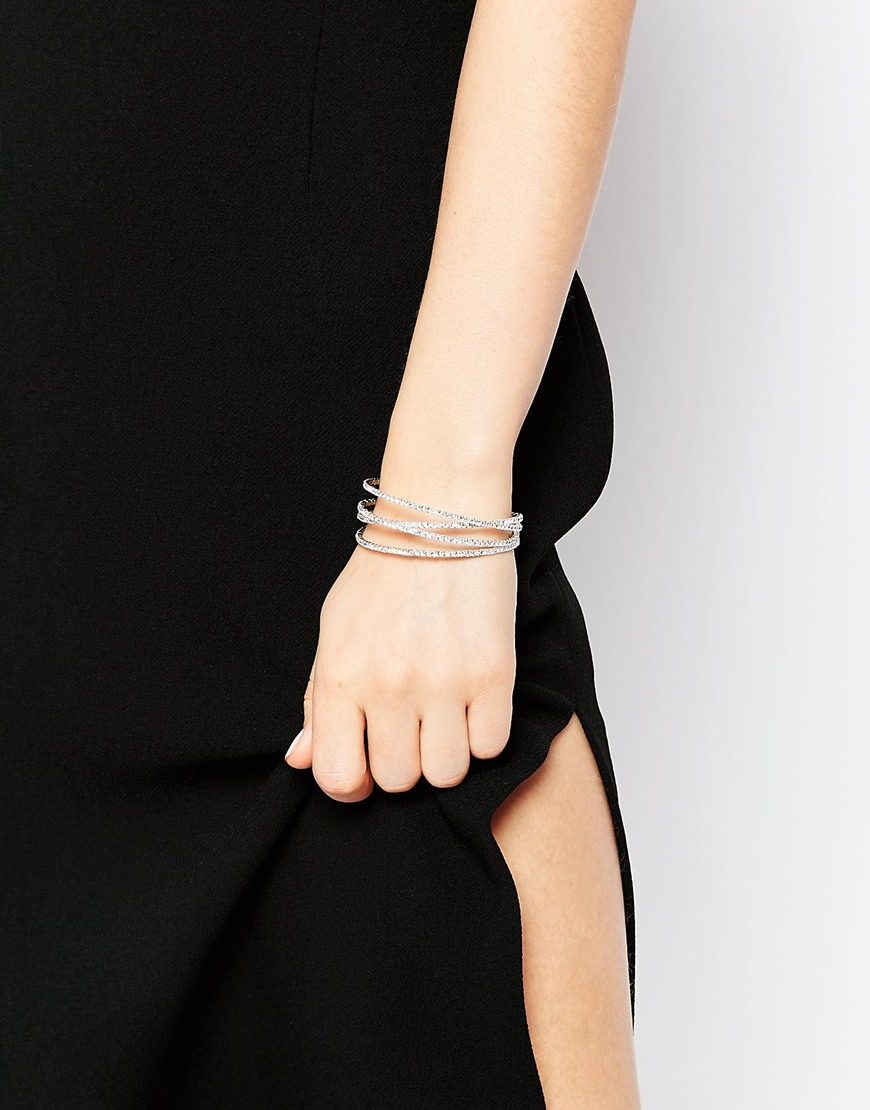 Ted baker sale clem bangle