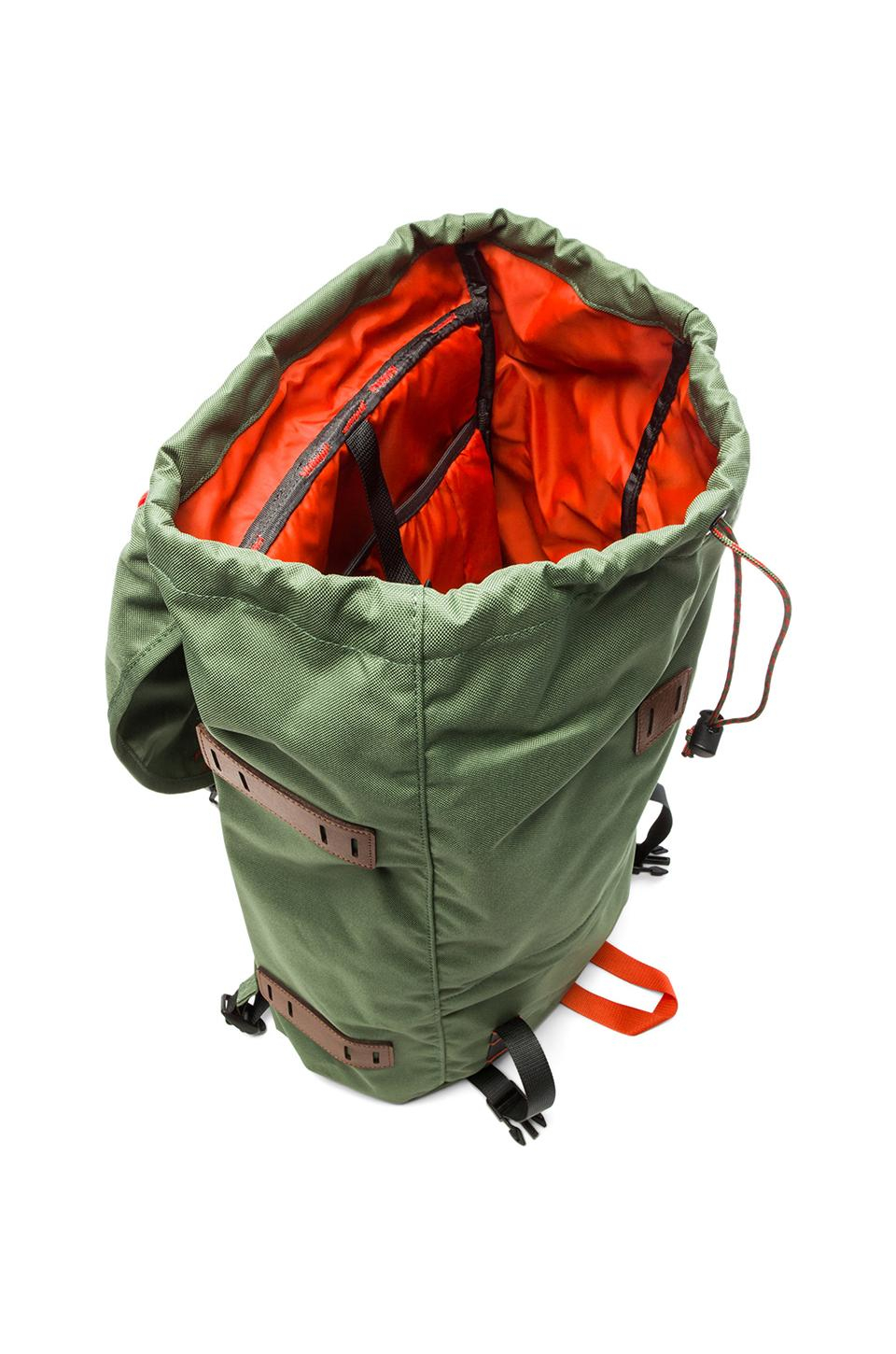 Patagonia Arbor Pack 26L in Green for Men | Lyst