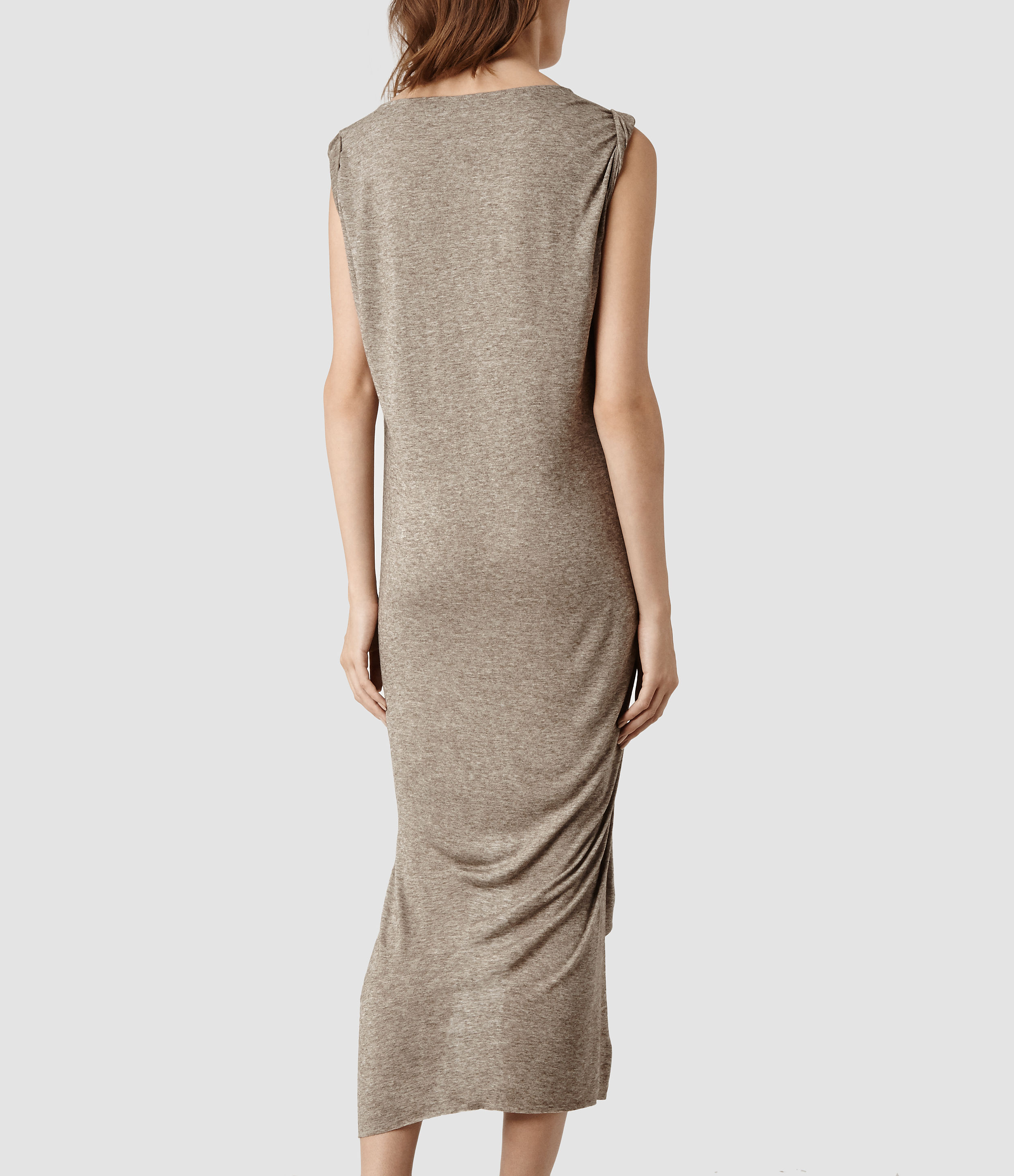 all saints tavi dress