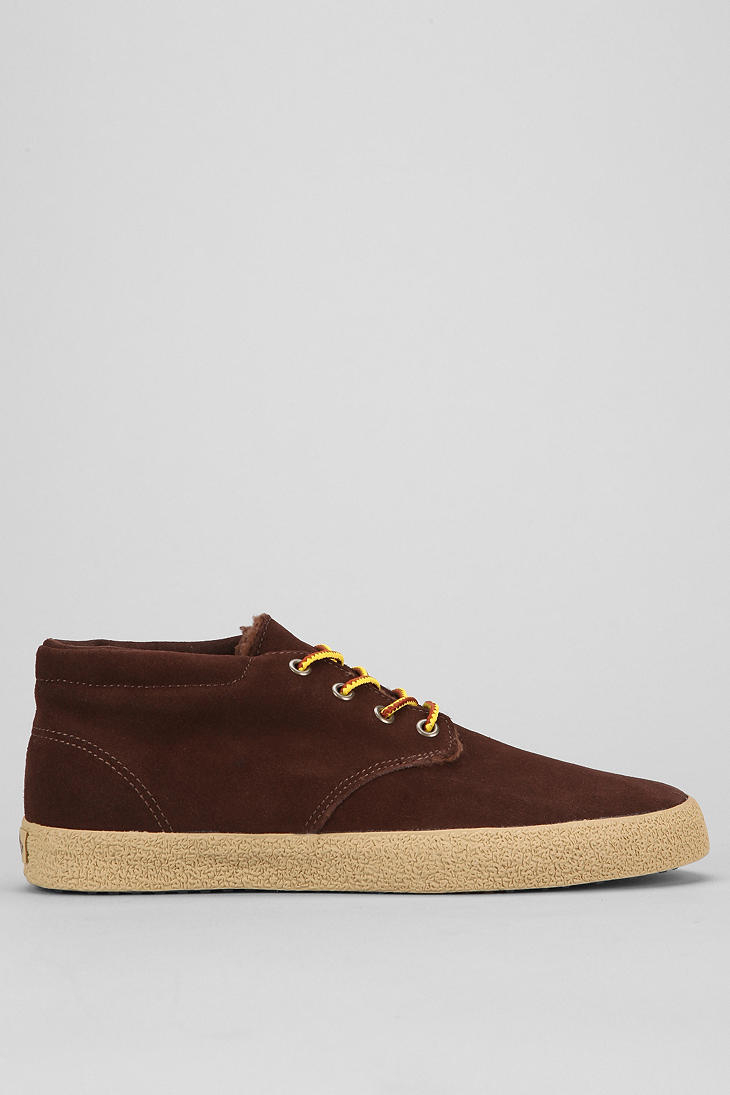 vans del norte chukka sneaker