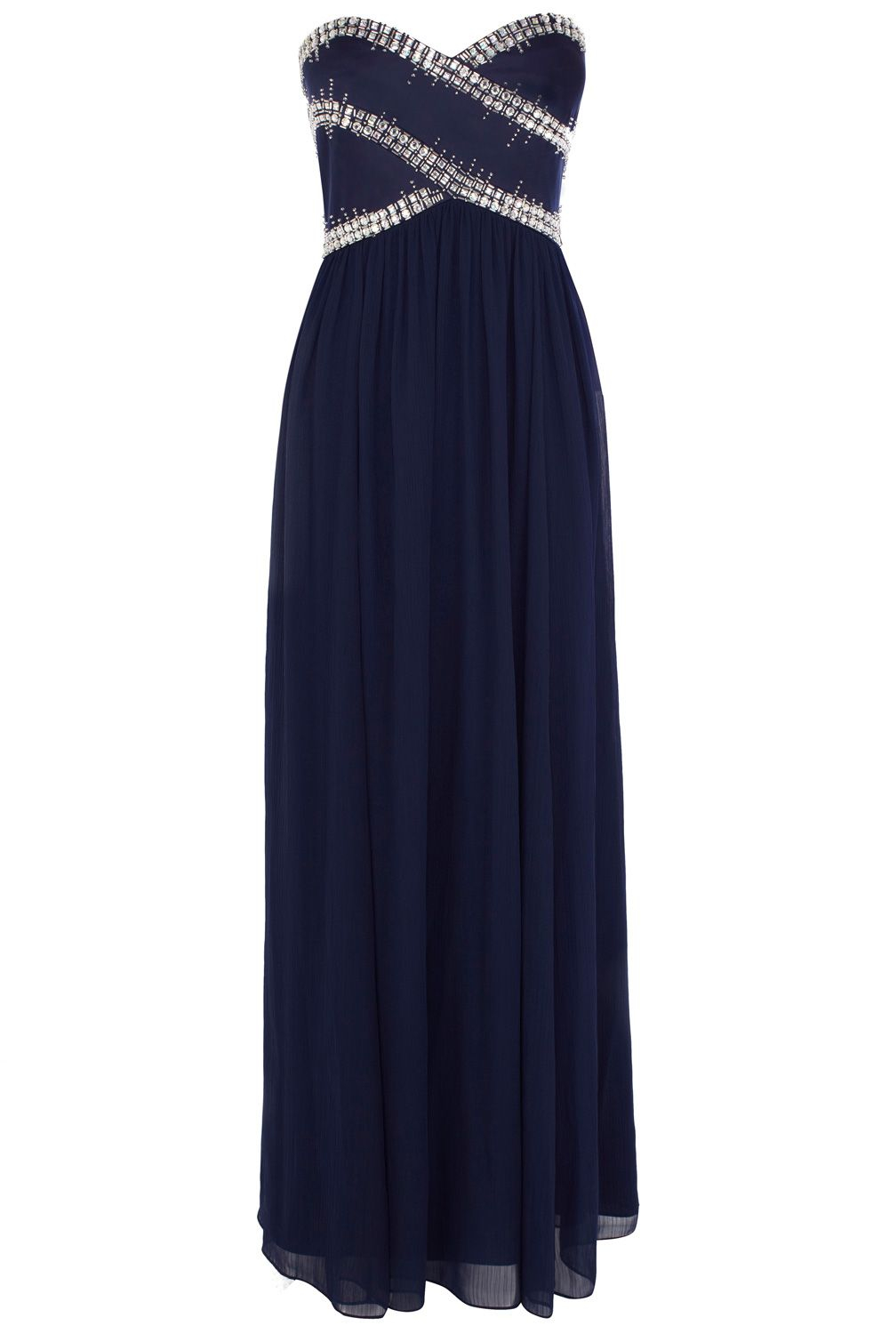 coast arabella dress