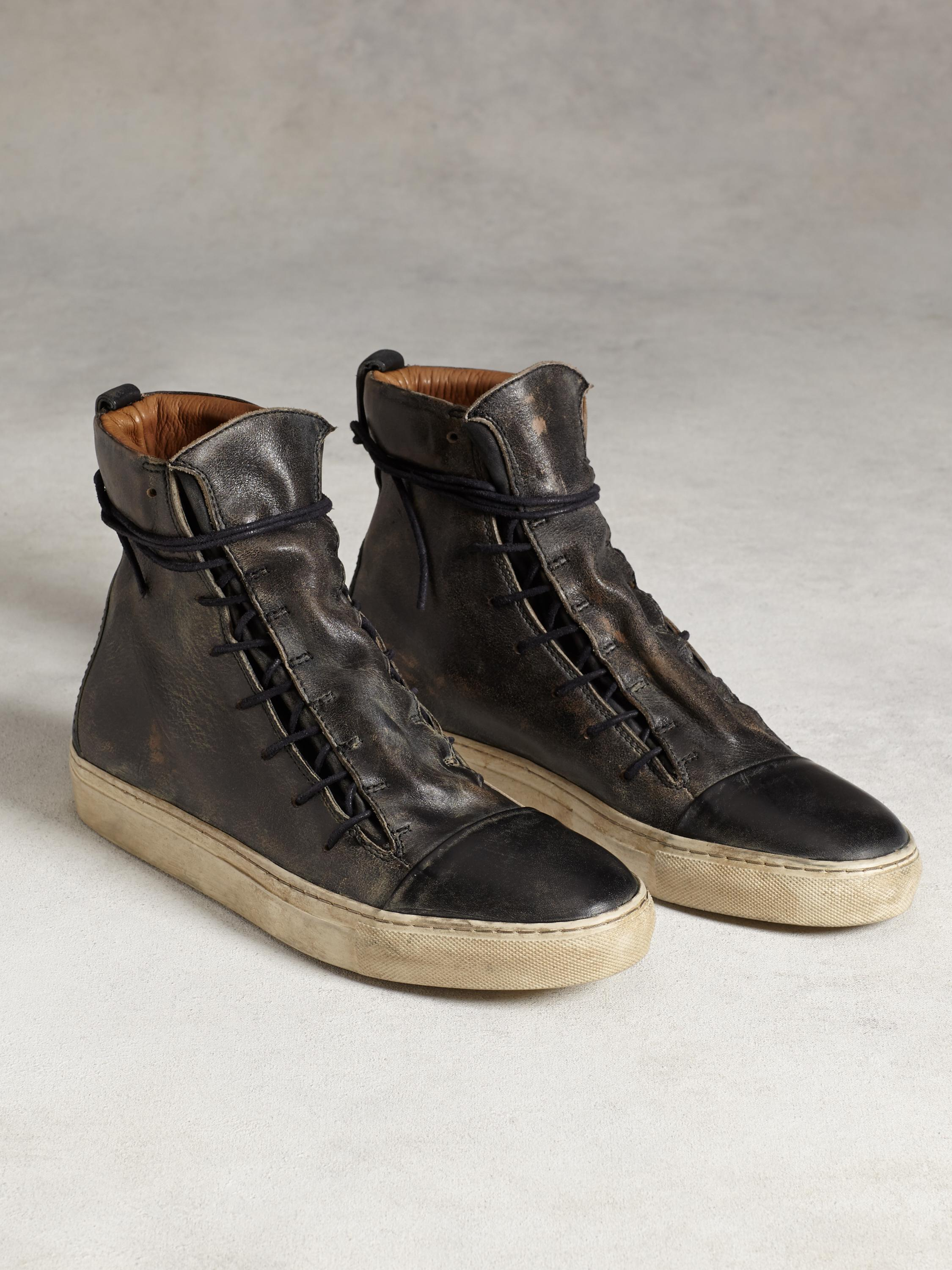 john varvatos sneakers for Sale OFF