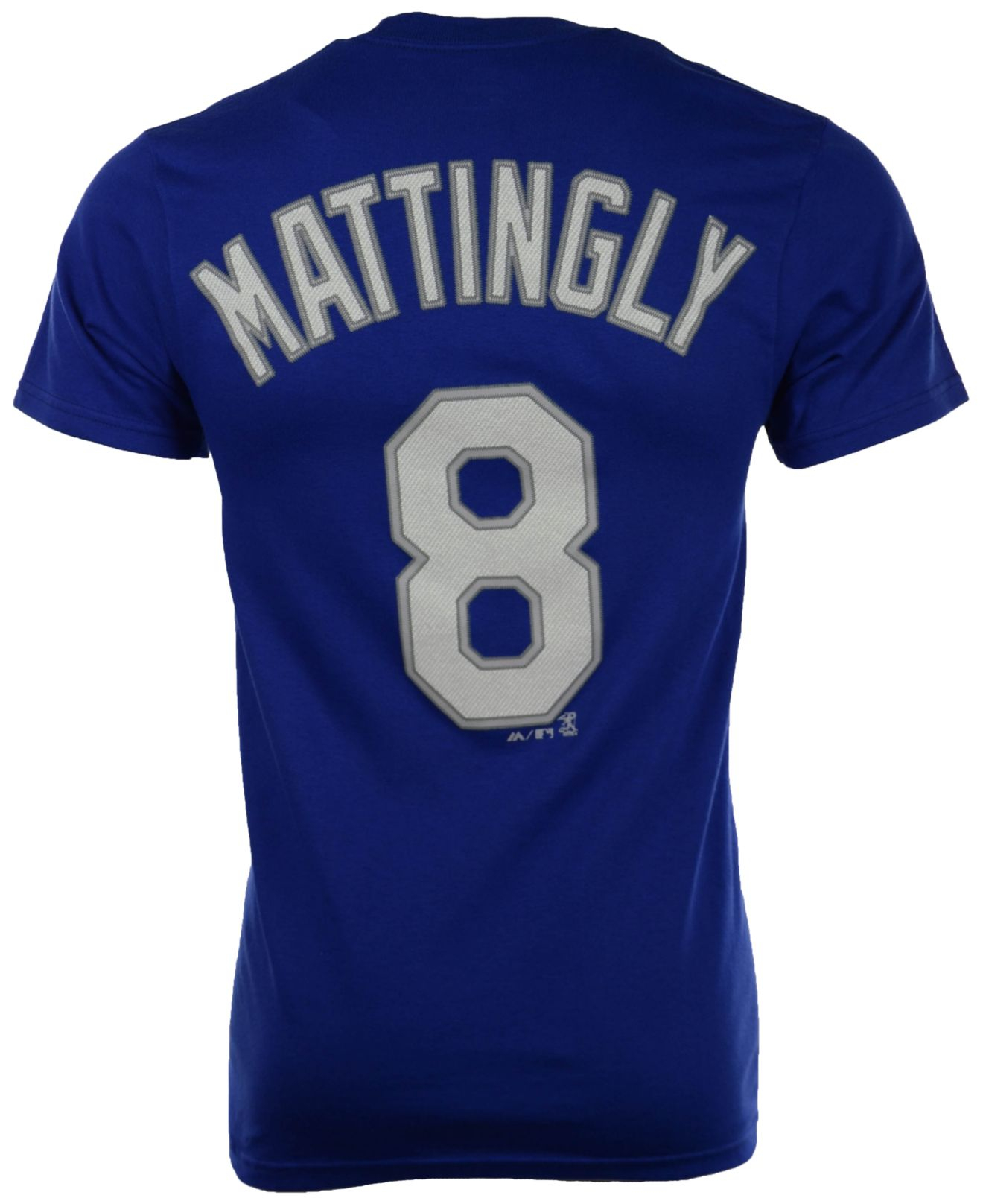 Los Angeles Dodgers Player T-shirt 