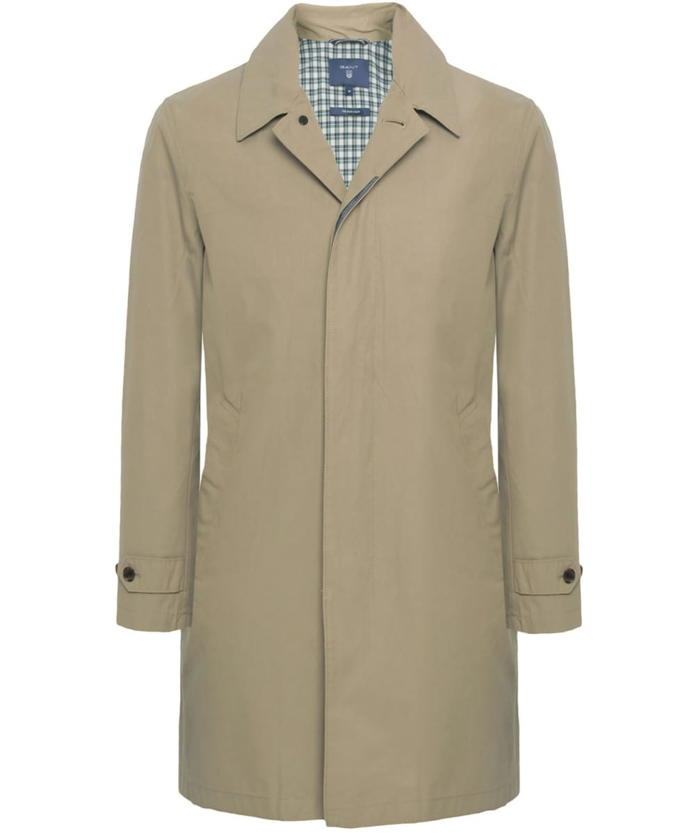 gant raincoat