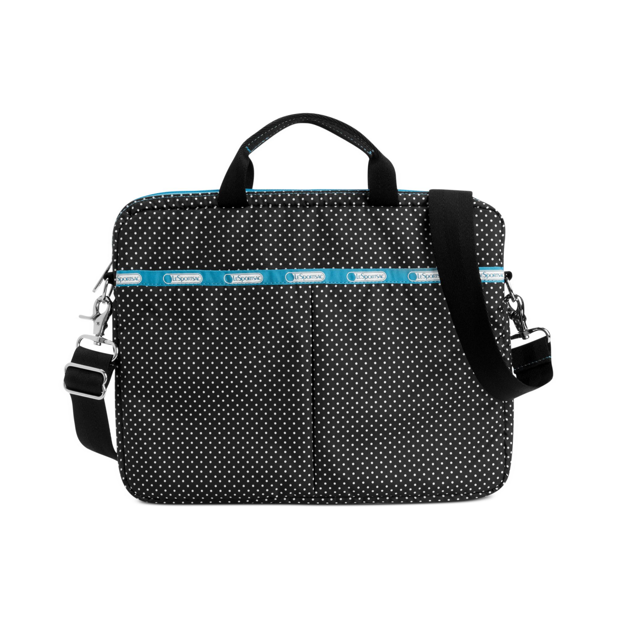 lesportsac laptop bag