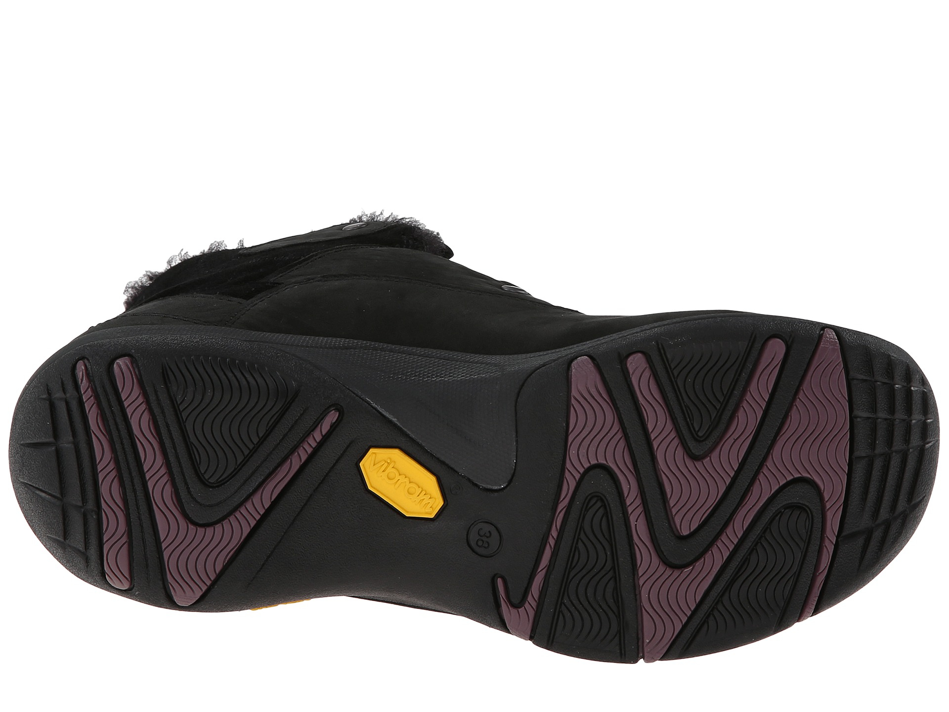 dansko candice