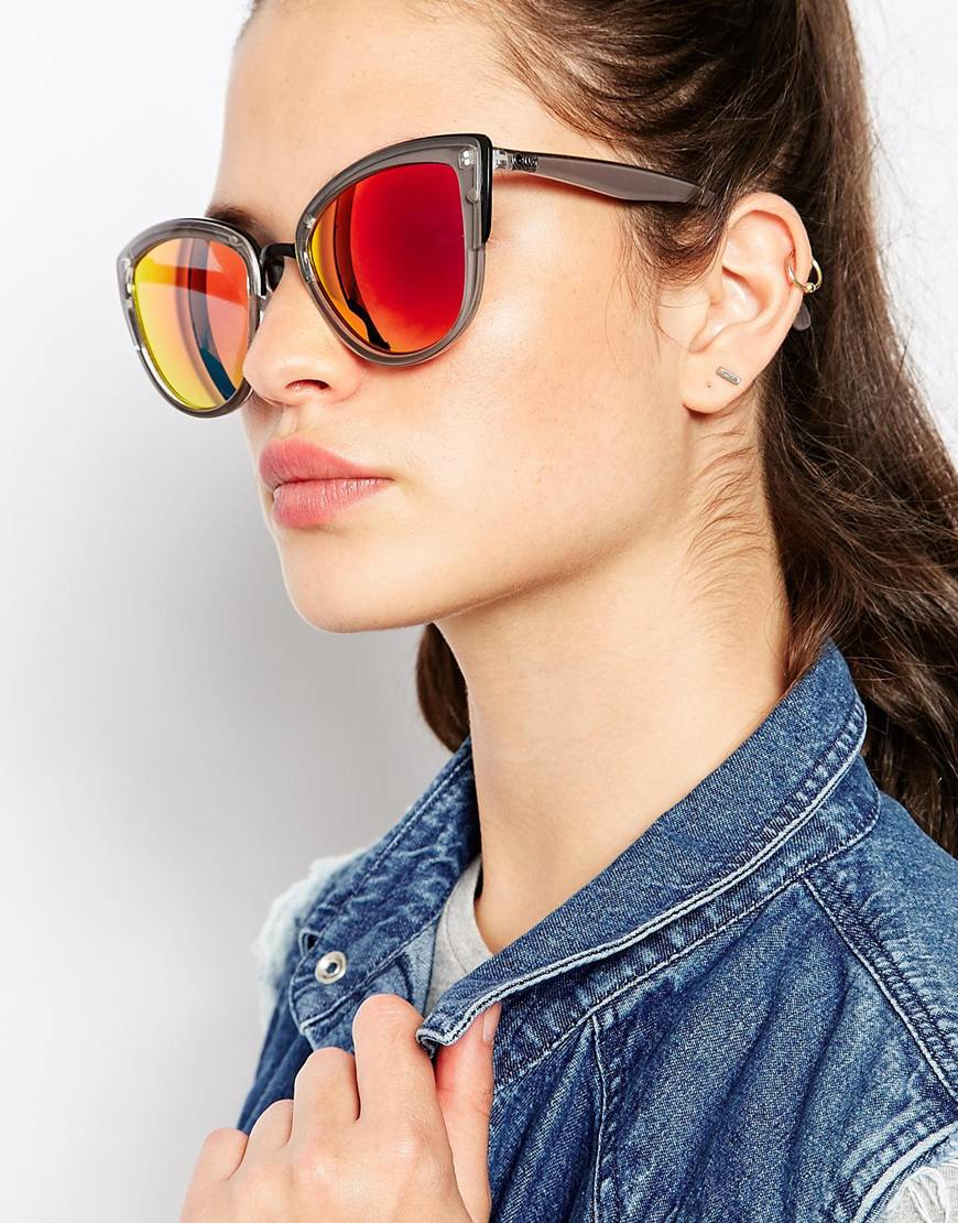 Quay Glasses My Girl Sunglasses Uk Quay Australia Sunglasses