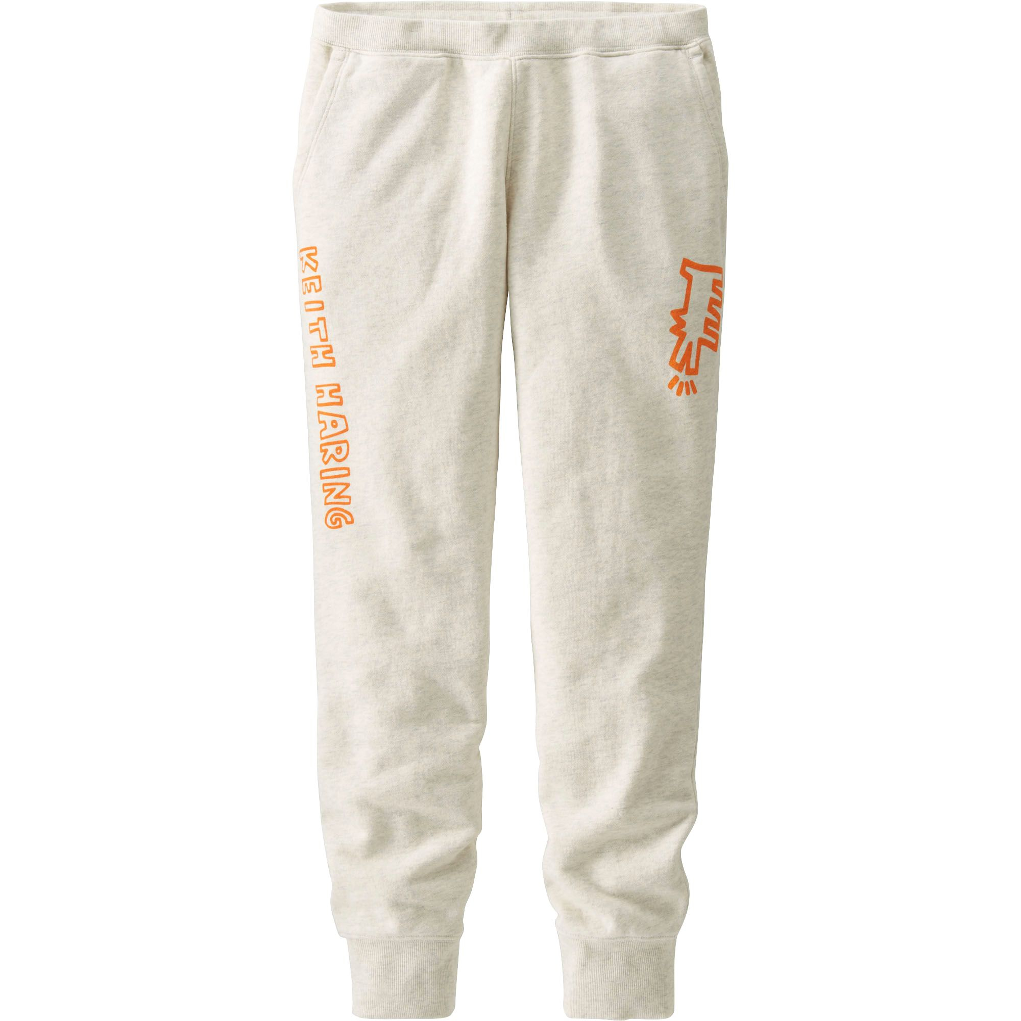 uniqlo sweat pants