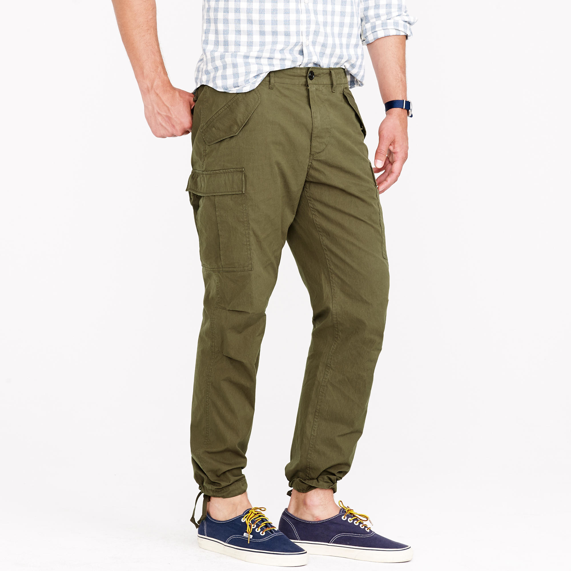 wallace & barnes ripstop brigade cargo pant