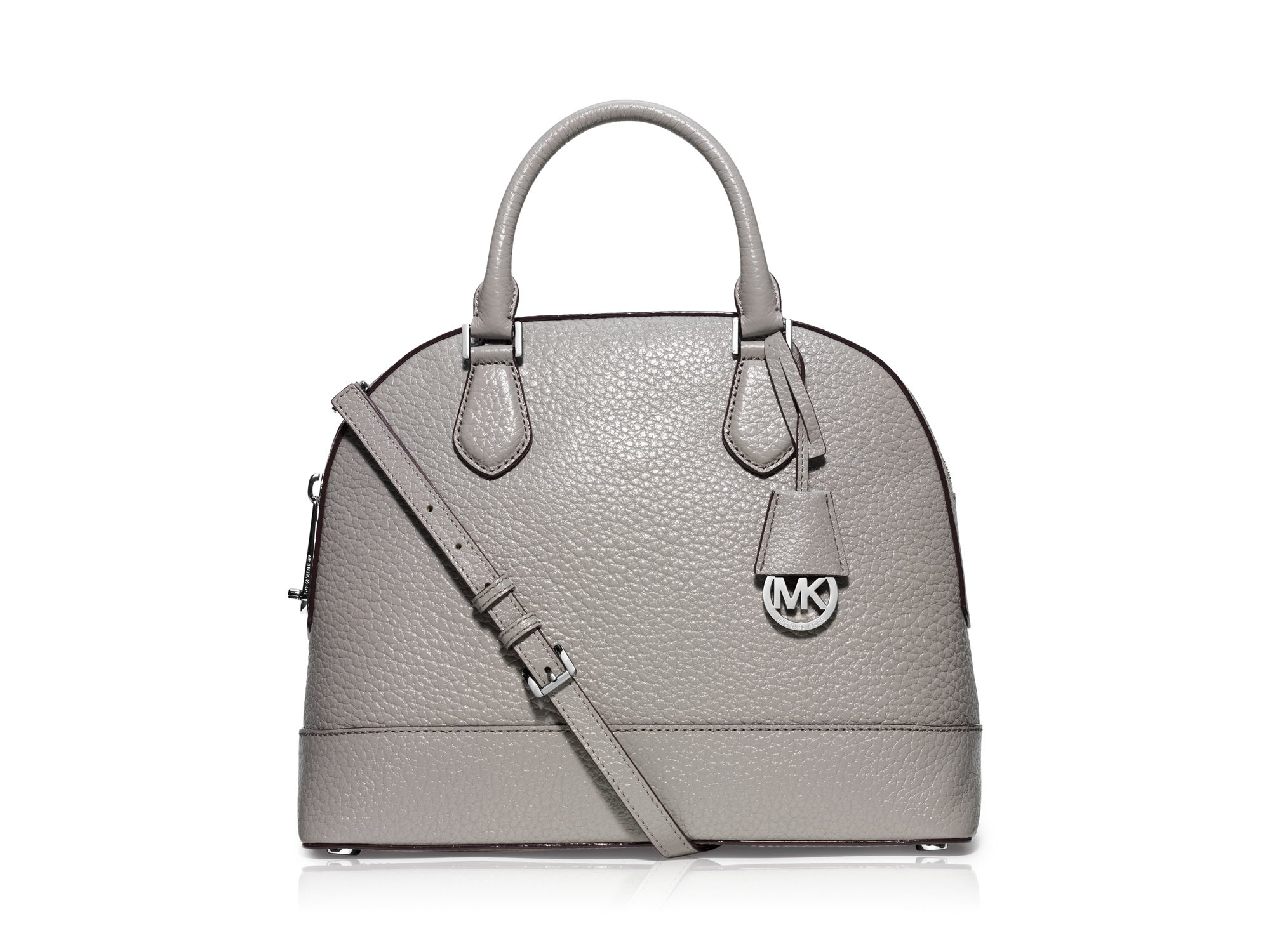 michael kors dome purse