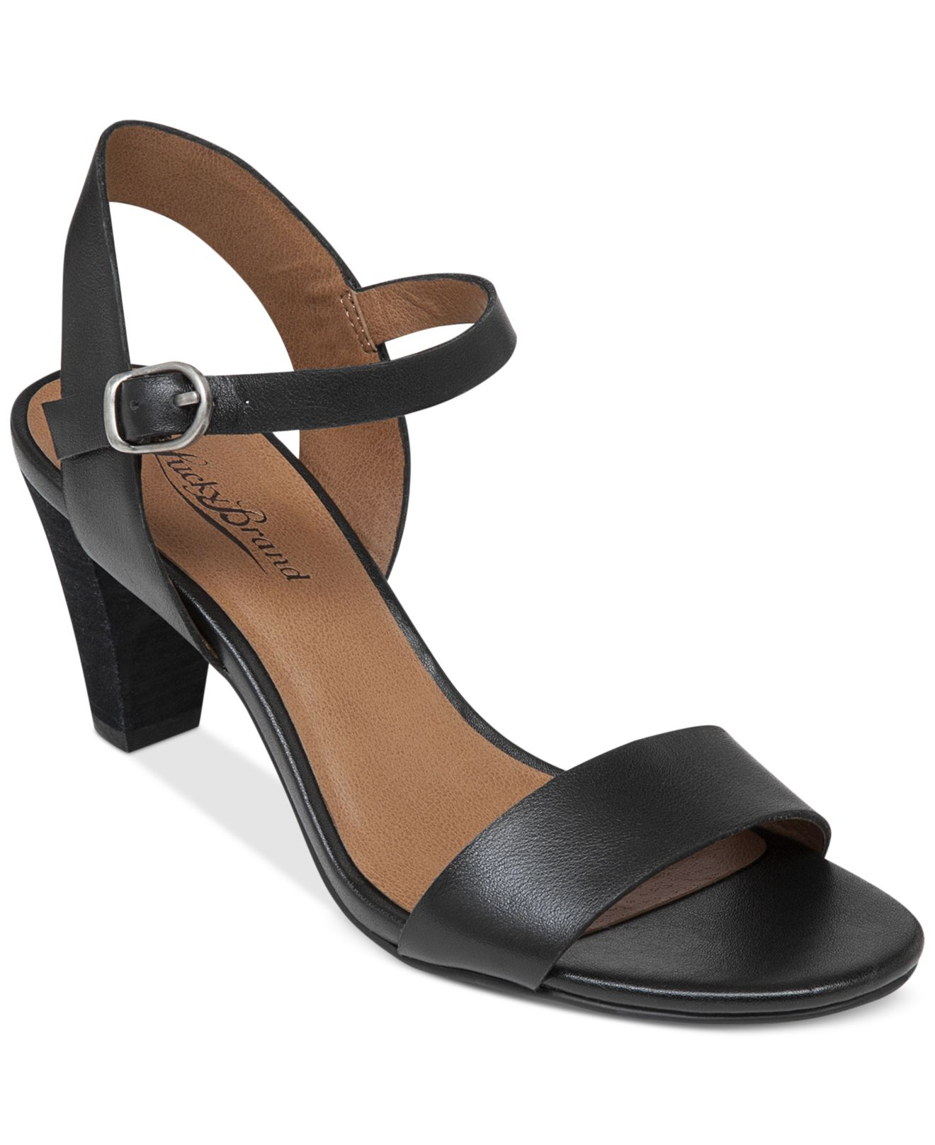 branded heels name