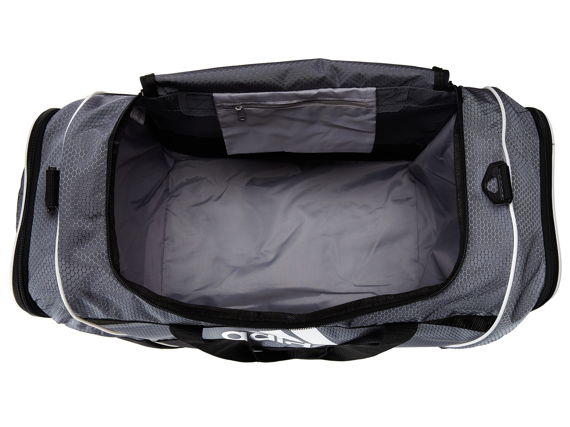 adidas defender ii duffel bag large