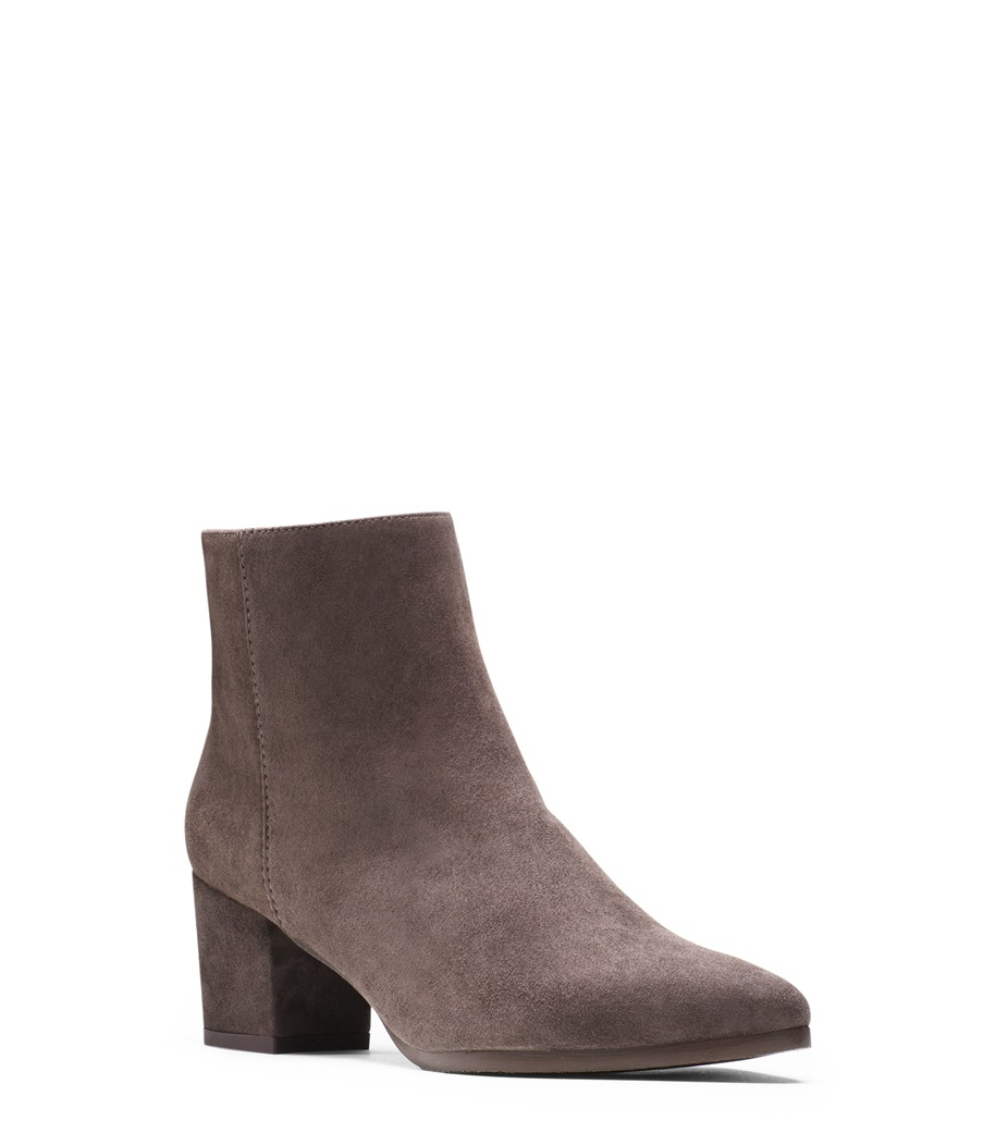 stuart weitzman zepher suede bootie