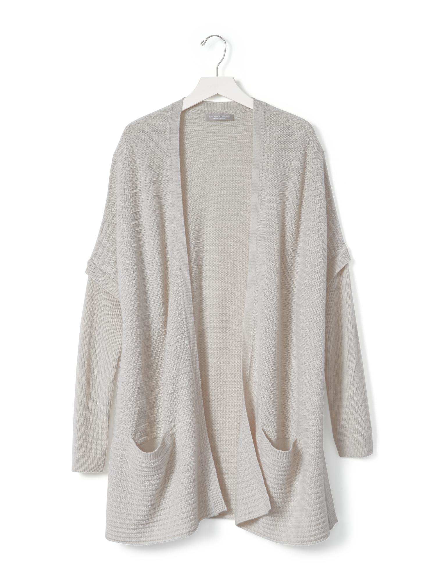 Banana Republic Todd \u0026 Duncan Cashmere 