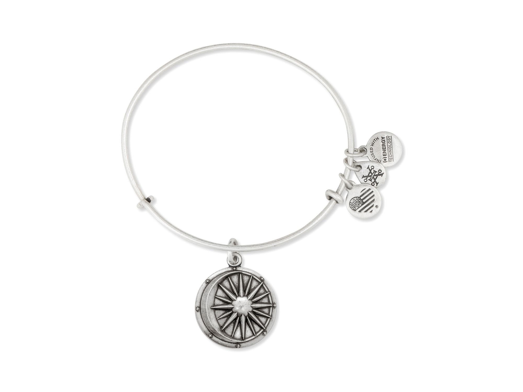 Alex and ani Cosmic Balance Expandable Wire Bangle in ...