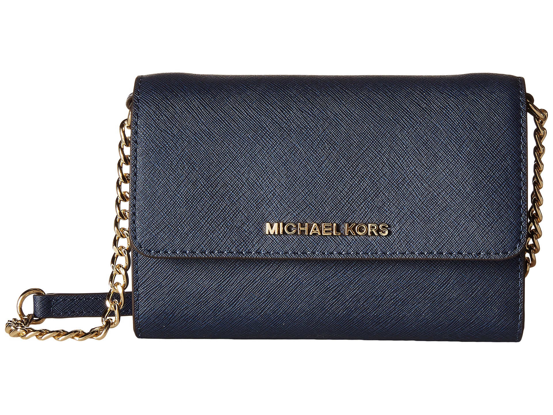 michael kors jet set travel crossbody