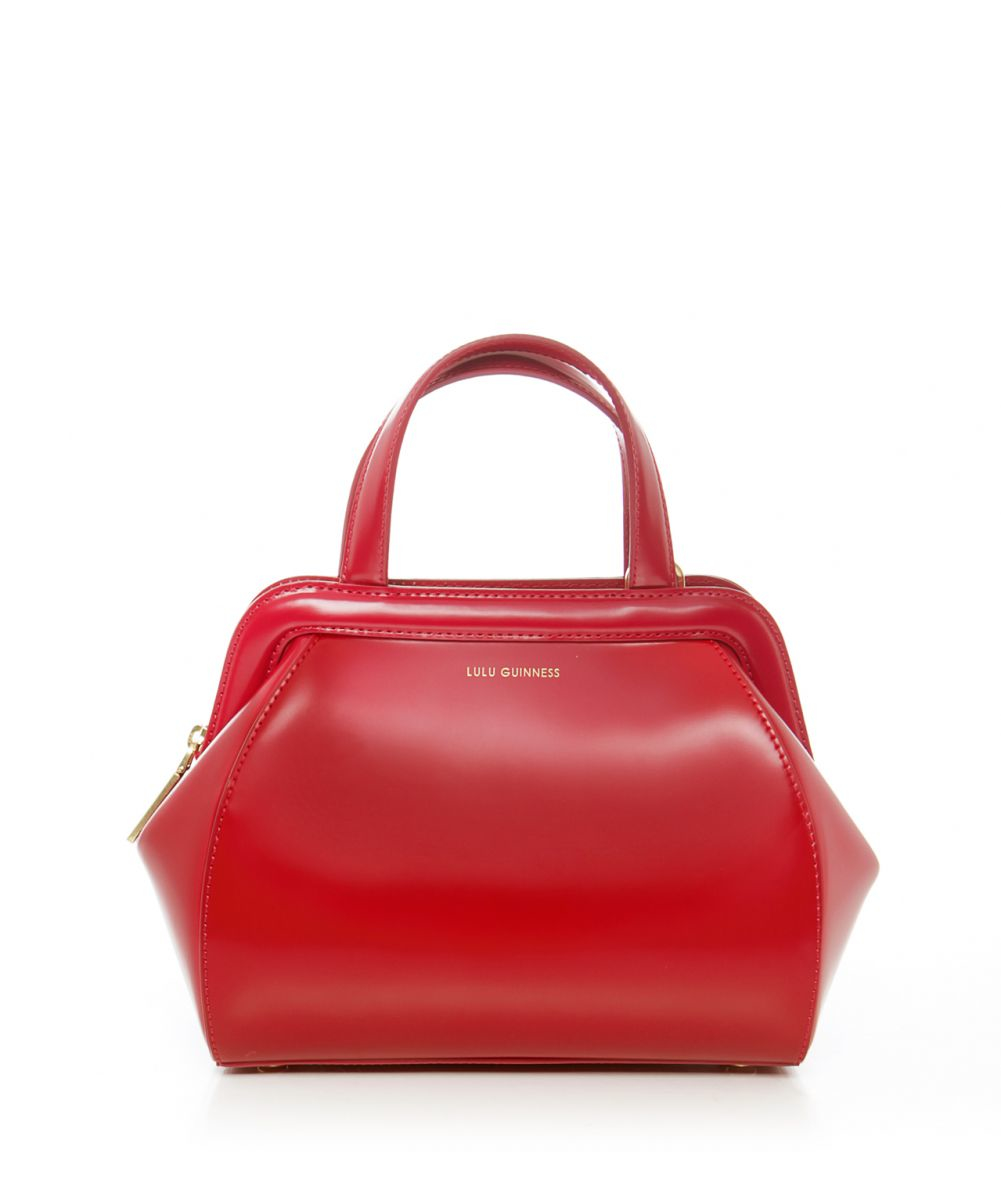 lulu guinness paula
