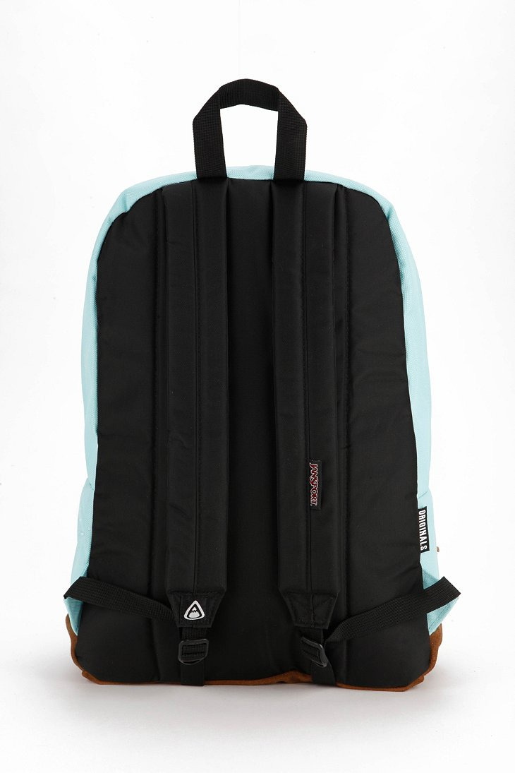 Jansport Right Pack Backpack in Turquoise (Blue) - Lyst
