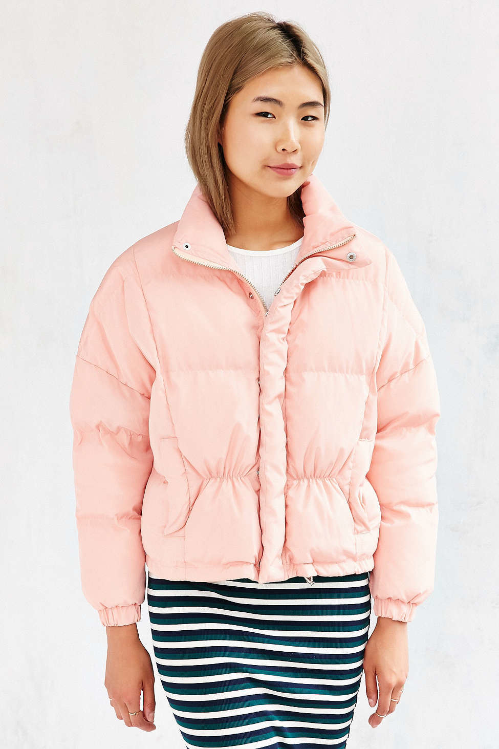 Unif puffer jacket Clearance