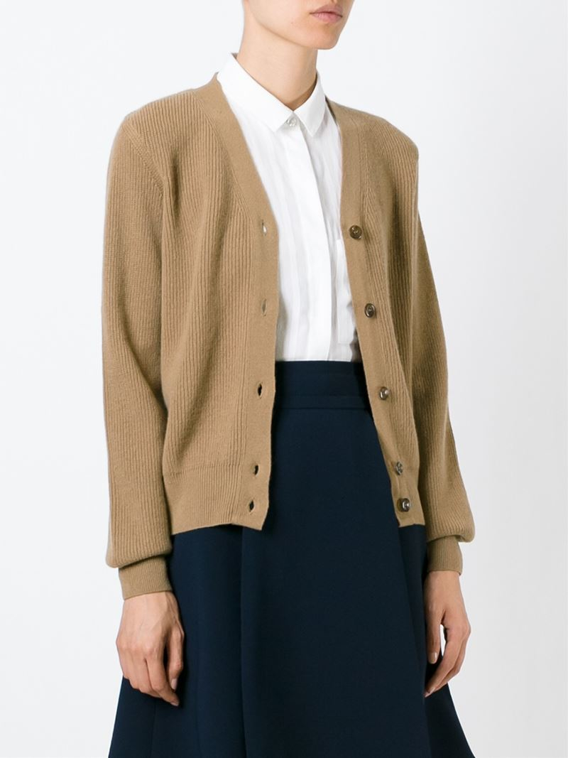 apc cardigan