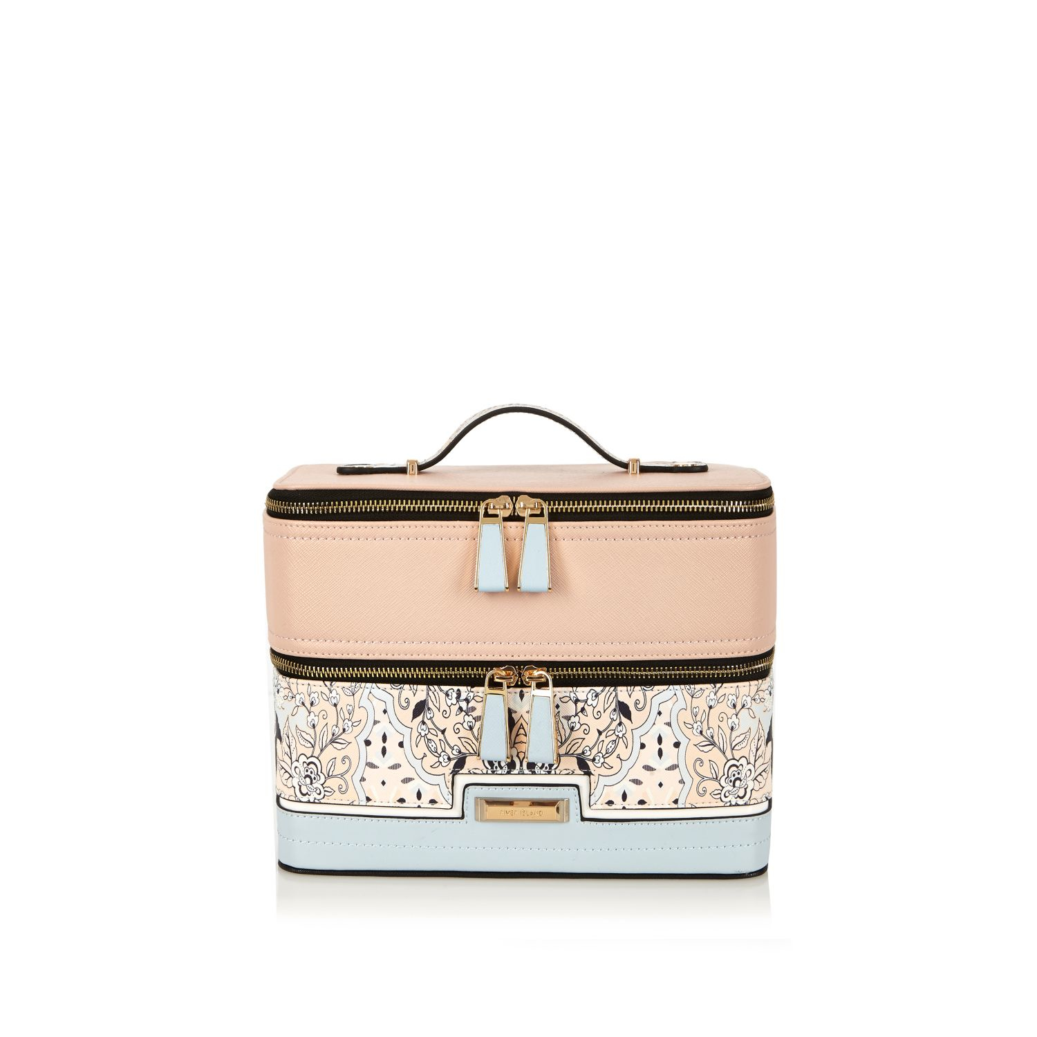 River island makeup bag new arrivals