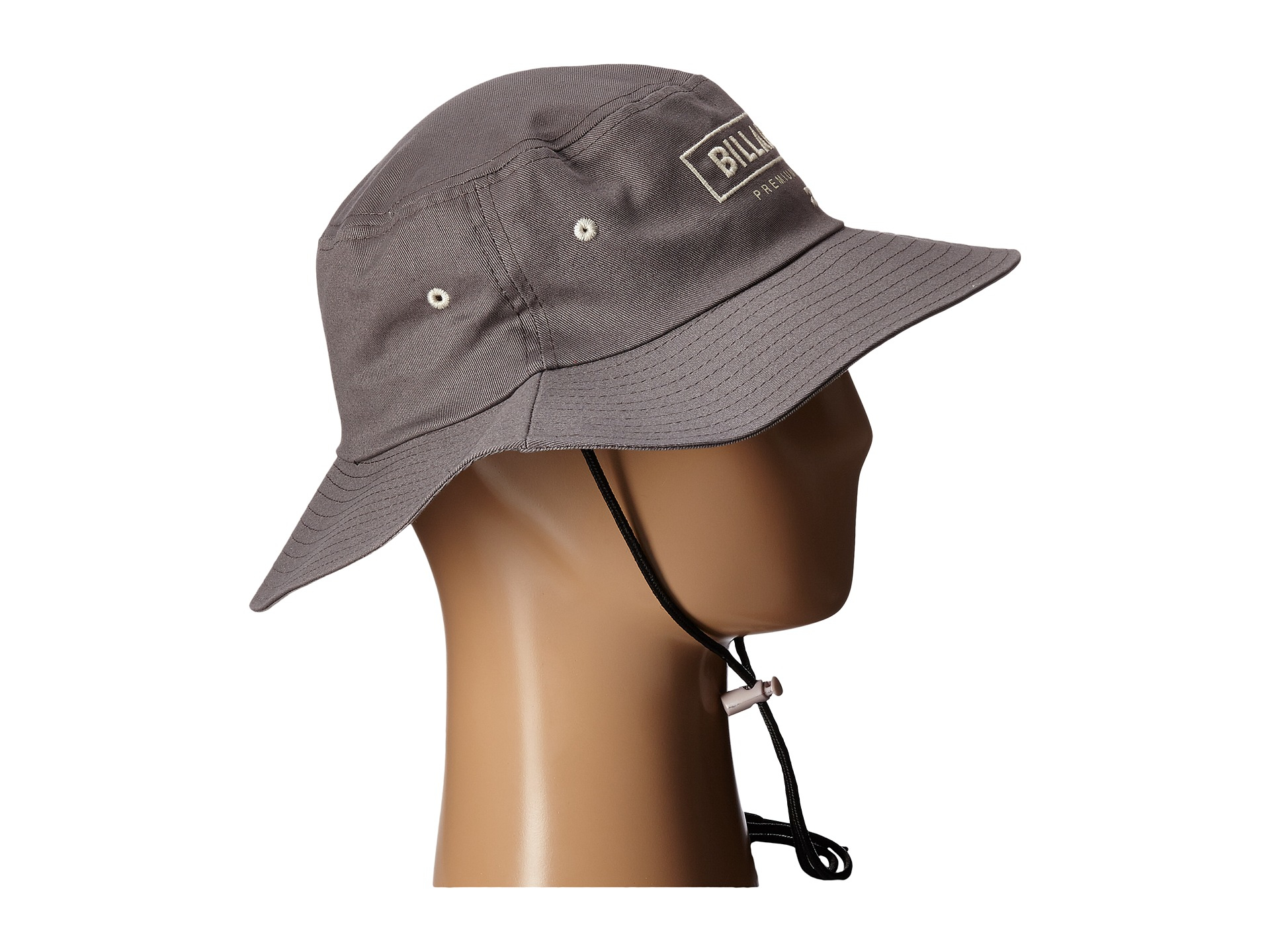 billabong horizon bucket hat