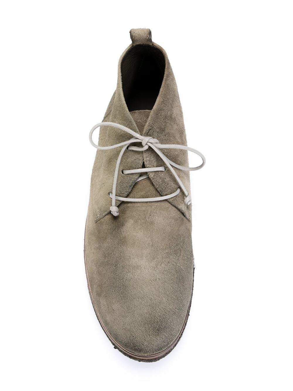 marsell chukka boots