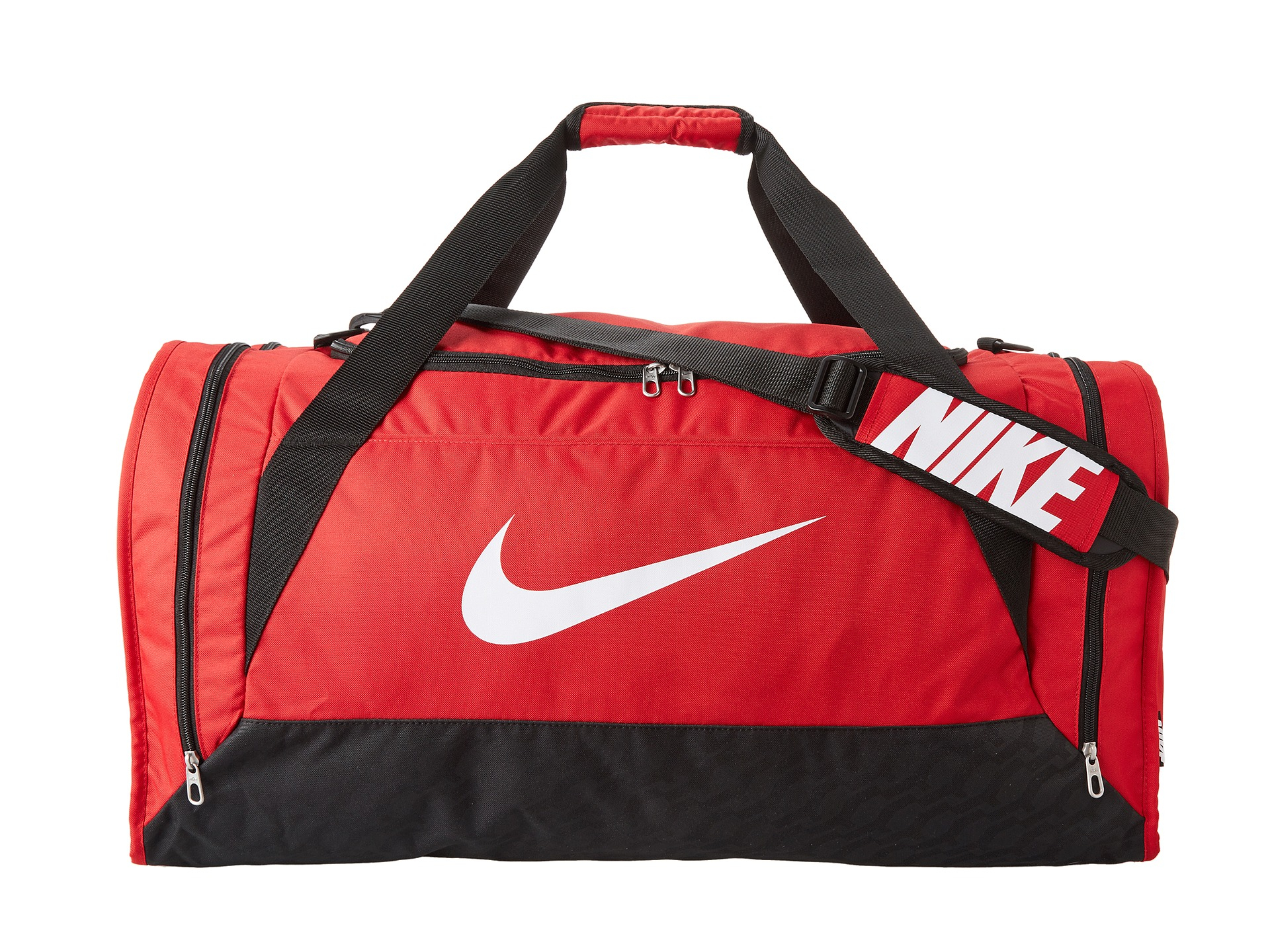 nike brasilia 6 large duffel