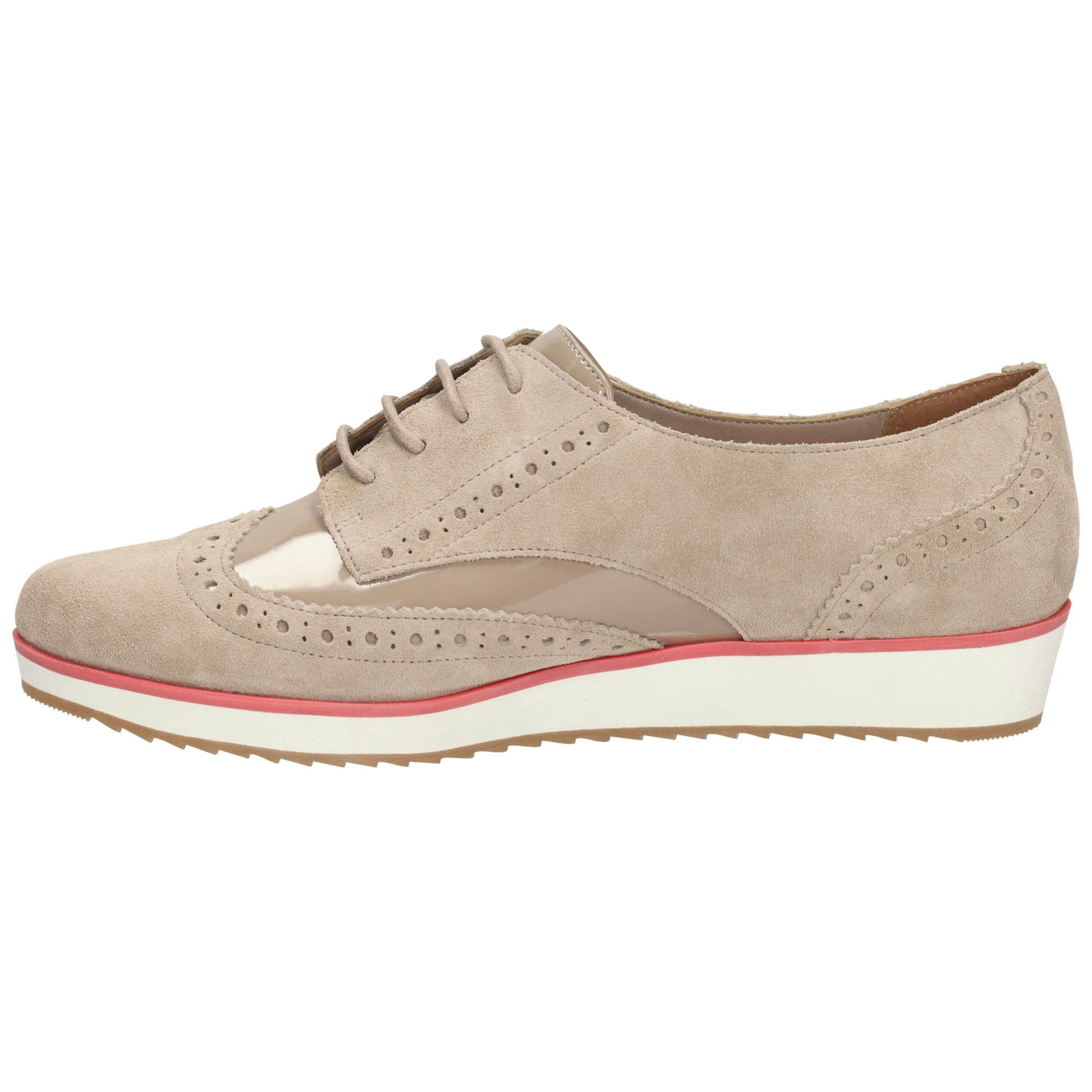 clarks compass realm