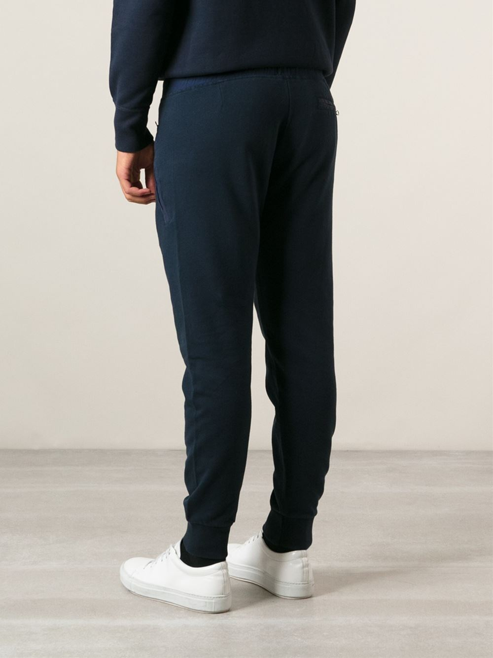 acne studios joggers