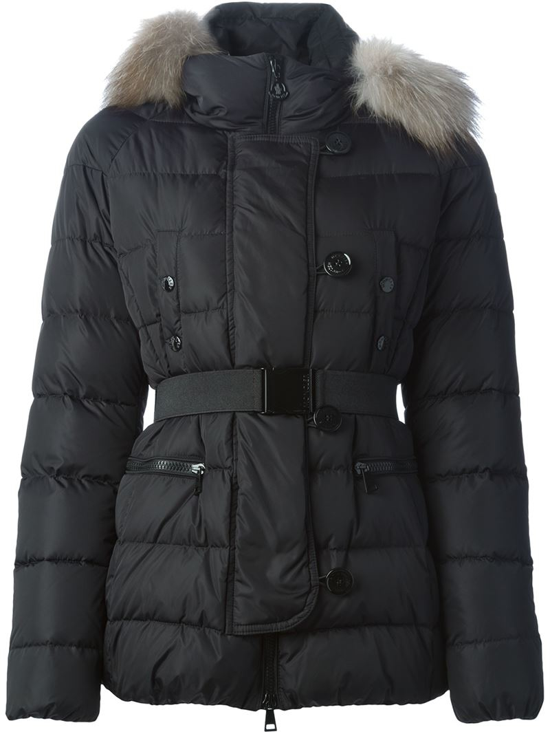 moncler genette black moncler genette black