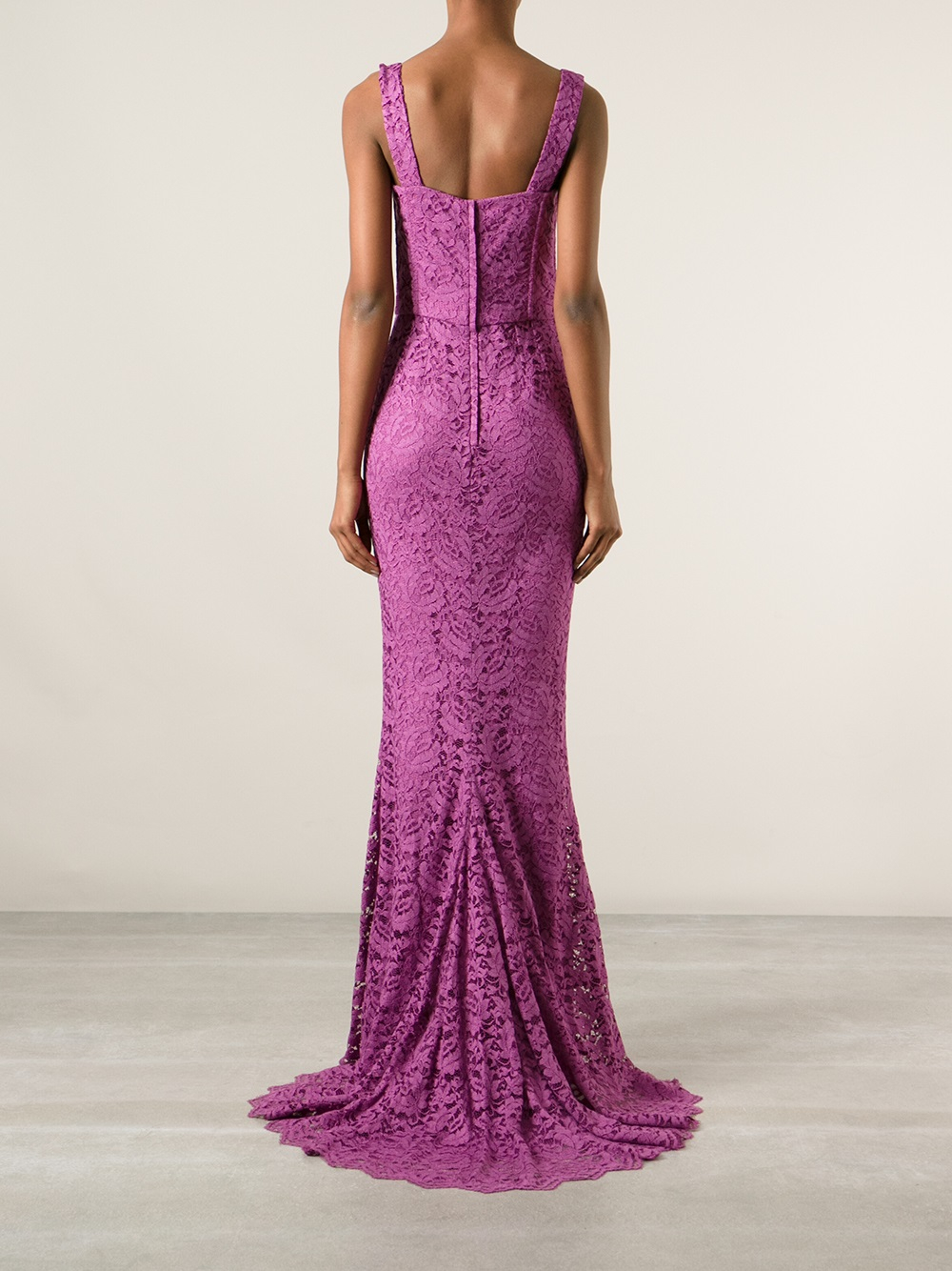 dolce and gabbana formal wear