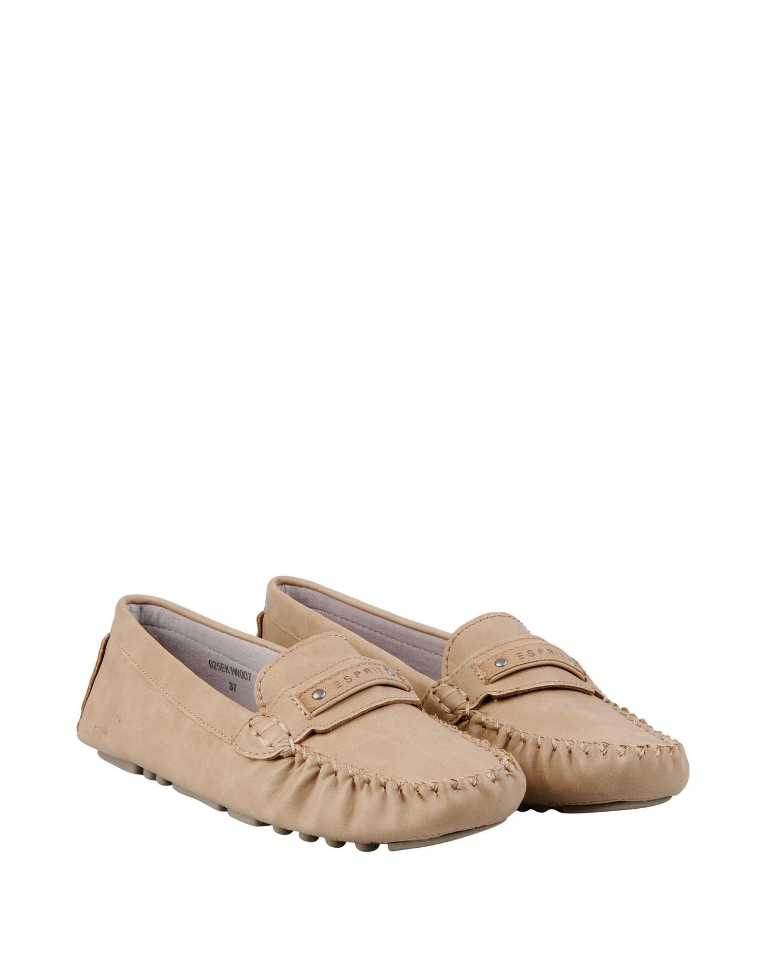 esprit moccasins