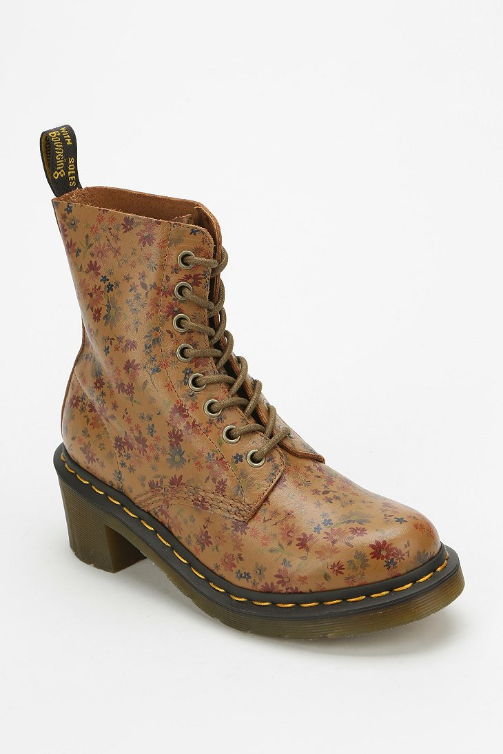 dr marten clemency natural