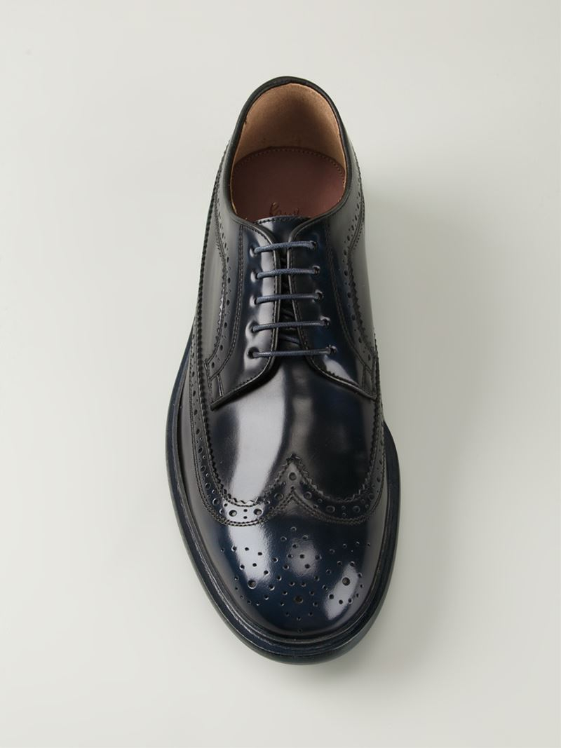 paul smith derby