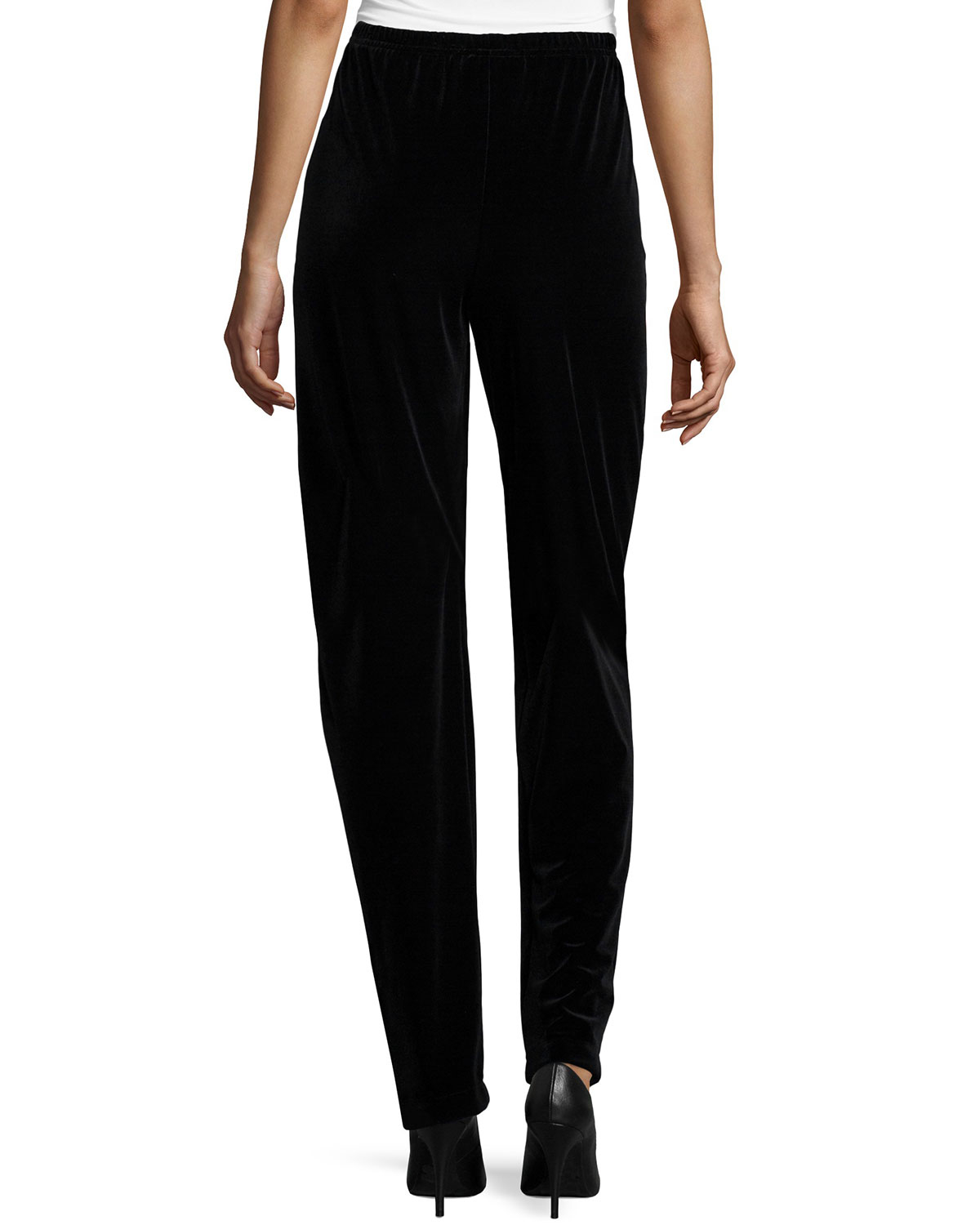 red rose pants