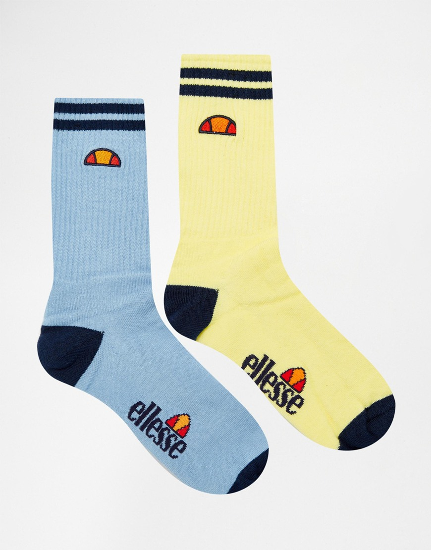 ellesse socks