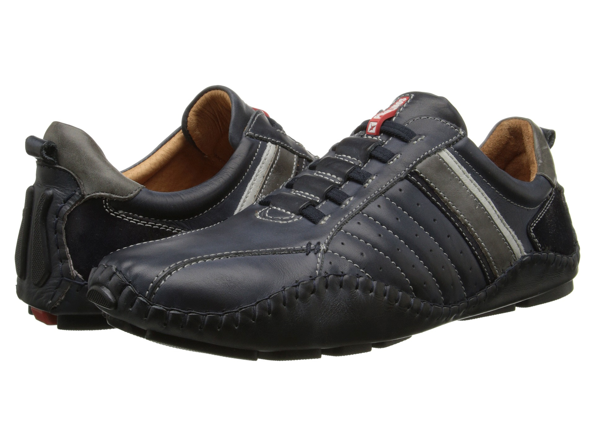 Pikolinos Blue Fuencarral 15a 6986 for men Pikolinos Blue Fuencarral 15a 6986 for men