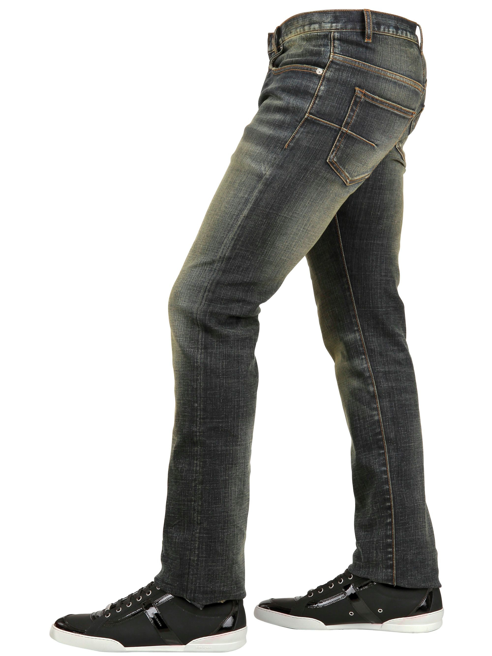 dior jake jeans