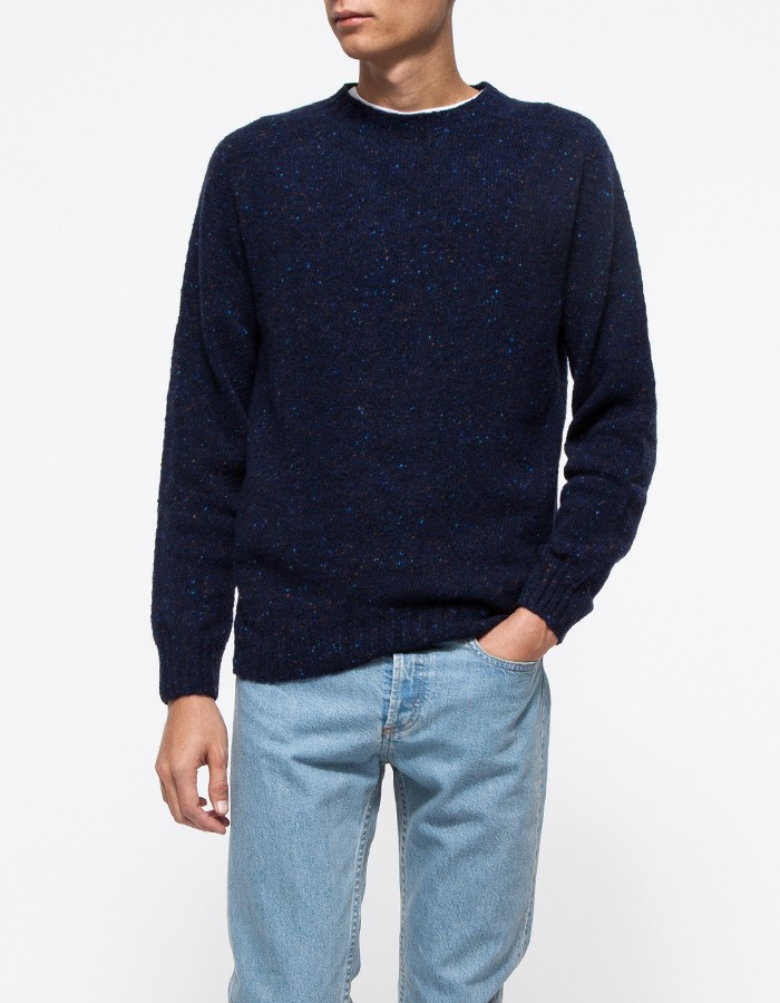 Lyst Howlin' by morrison Terry in Blue for Men