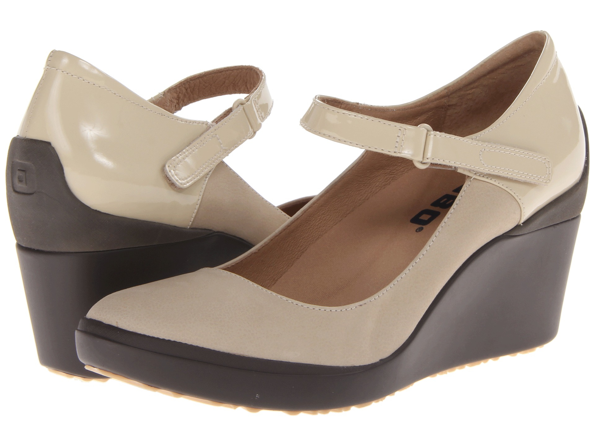 tsubo mary jane shoes