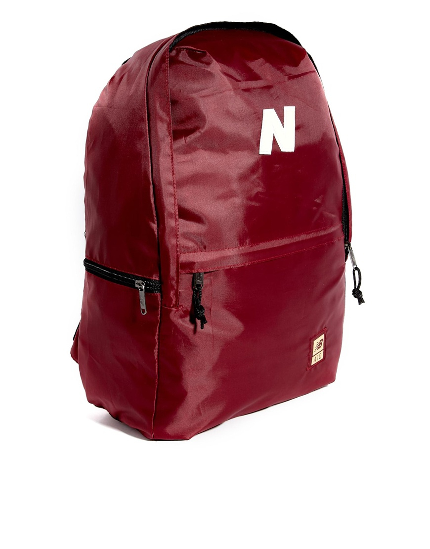 new balance 410 backpack