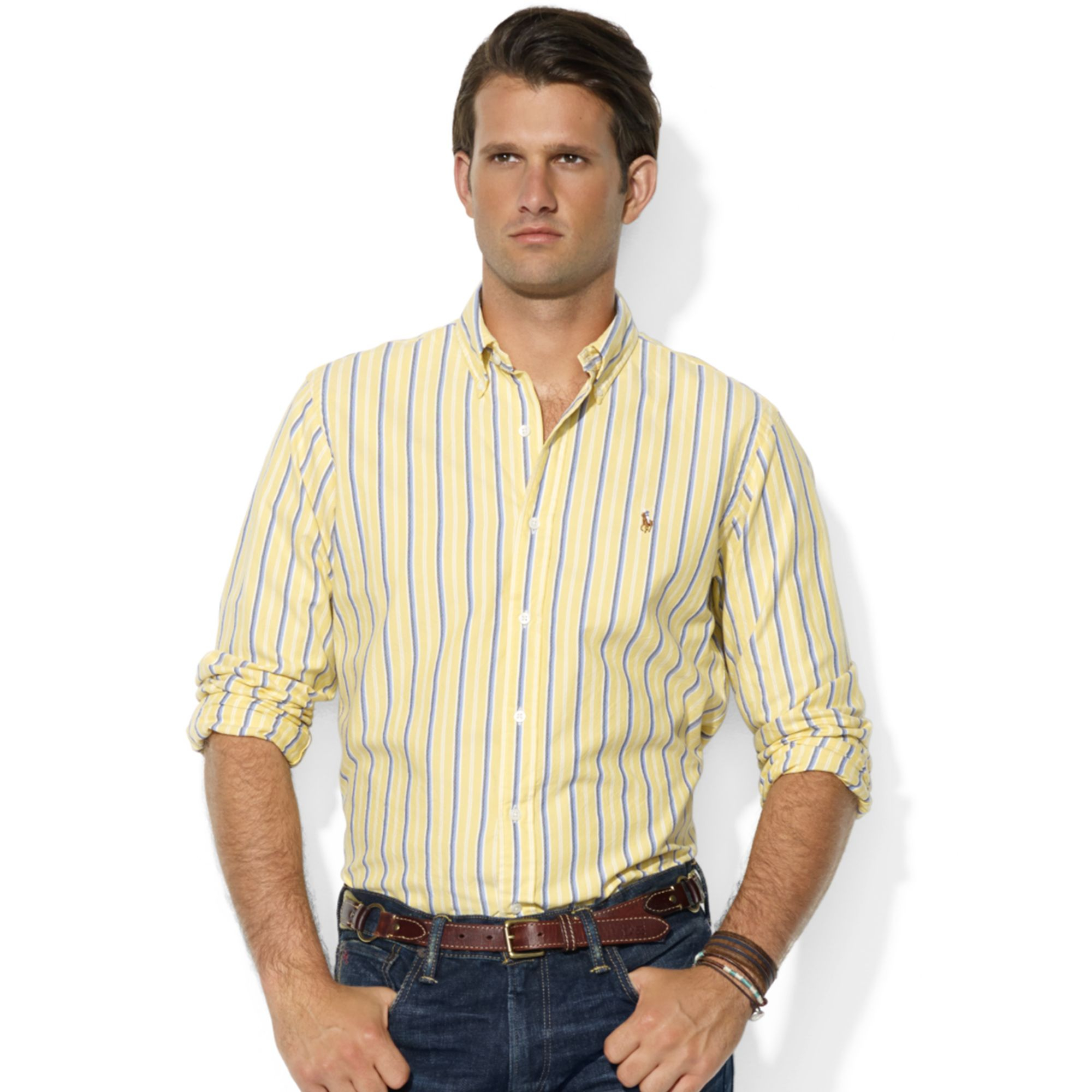 Ralph Lauren Classicfit Longsleeve 