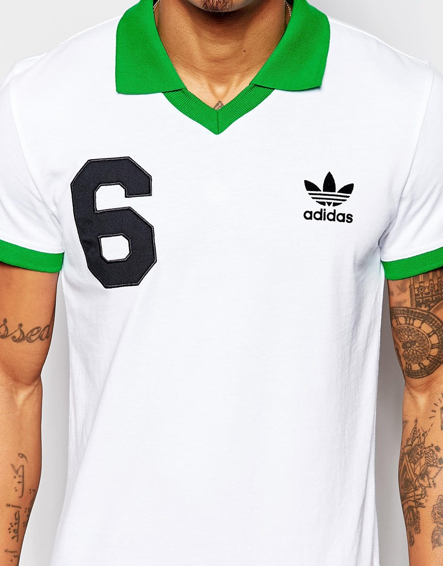 adidas Originals Retro Beckenbauer 
