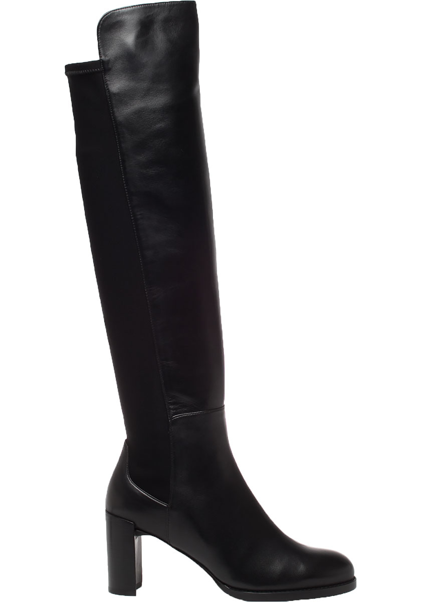 stuart weitzman lowjack