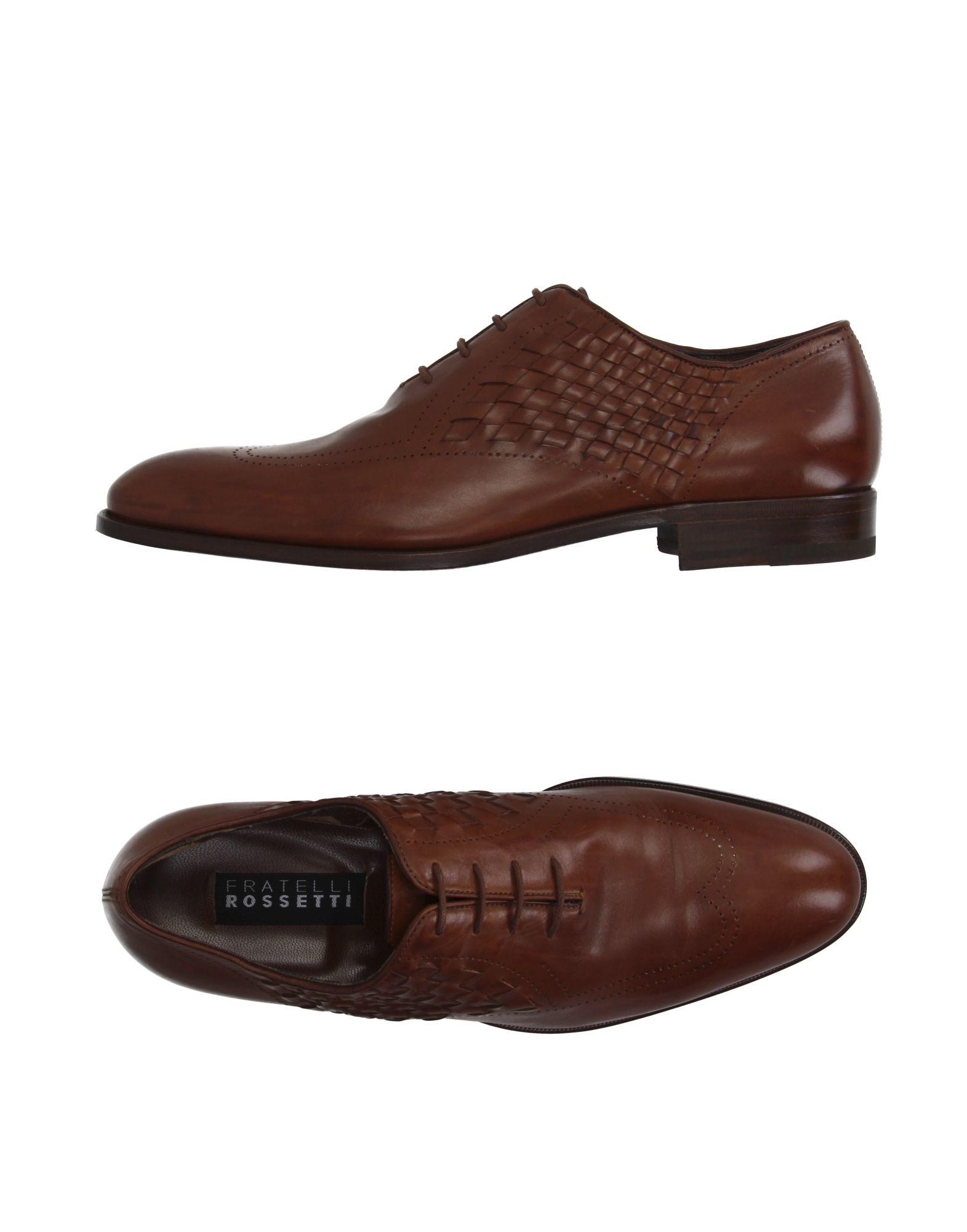 Rossetti shoes men