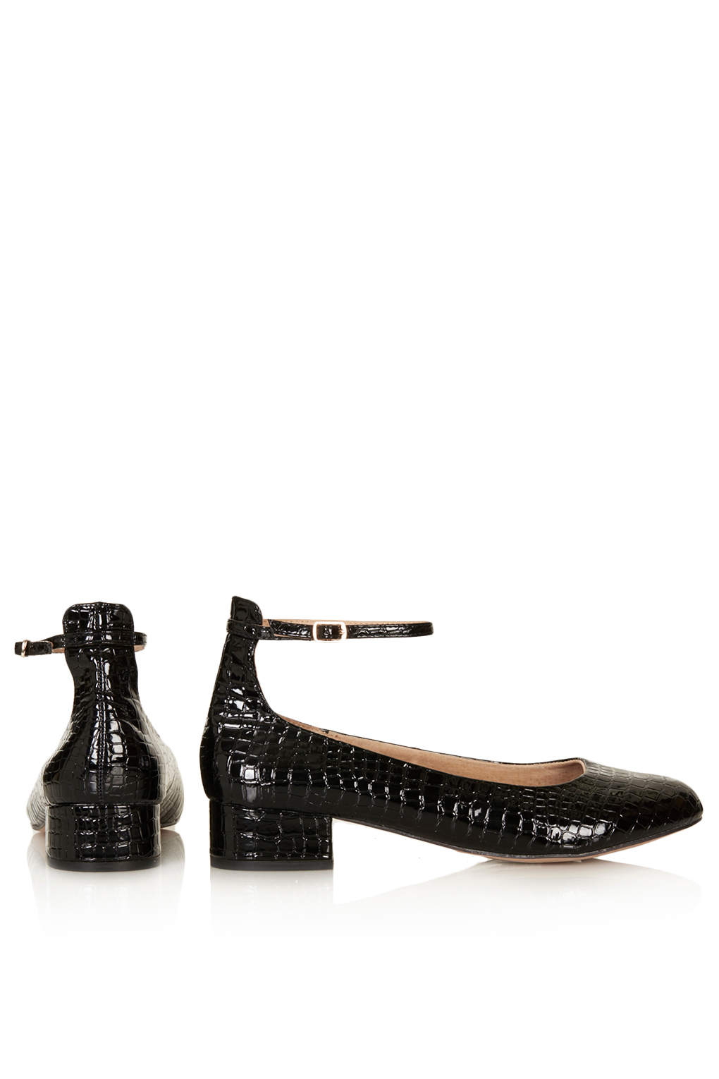 croc dolly shoes