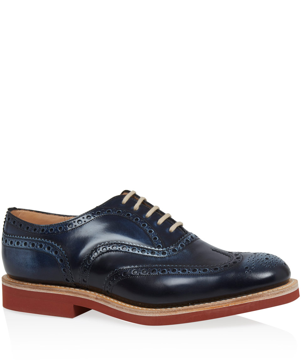 church's brogues mens
